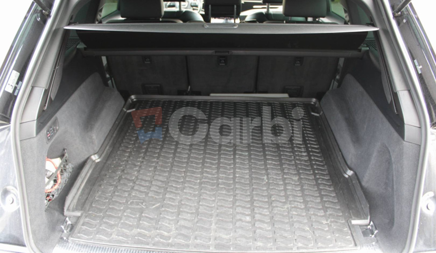Audi Q7 45 TDI quattro tiptronic 8-st.