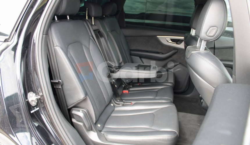Audi Q7 45 TDI quattro tiptronic 8-st.