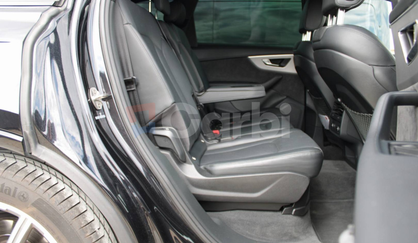 Audi Q7 45 TDI quattro tiptronic 8-st.