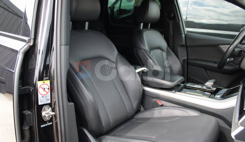 Audi Q7 45 TDI quattro tiptronic 8-st.