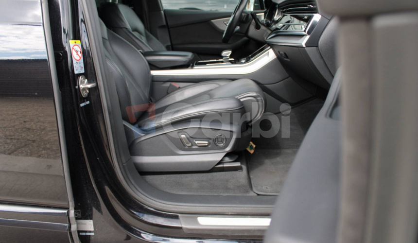 Audi Q7 45 TDI quattro tiptronic 8-st.