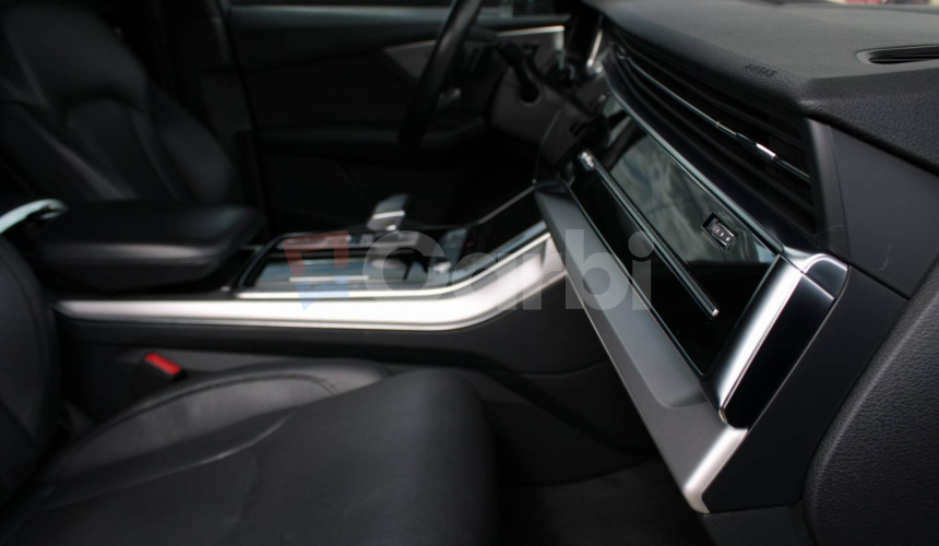 Audi Q7 45 TDI quattro tiptronic 8-st.