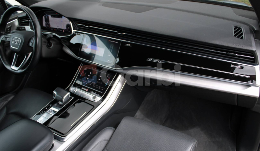 Audi Q7 45 TDI quattro tiptronic 8-st.