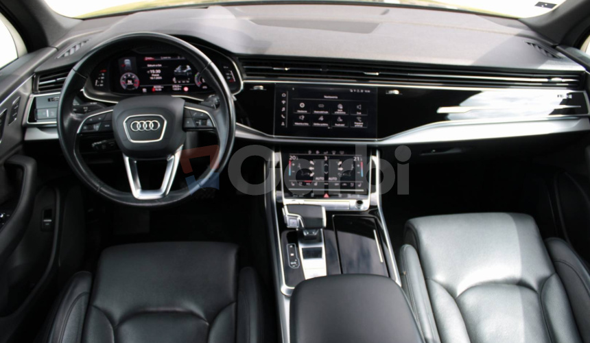 Audi Q7 45 TDI quattro tiptronic 8-st.