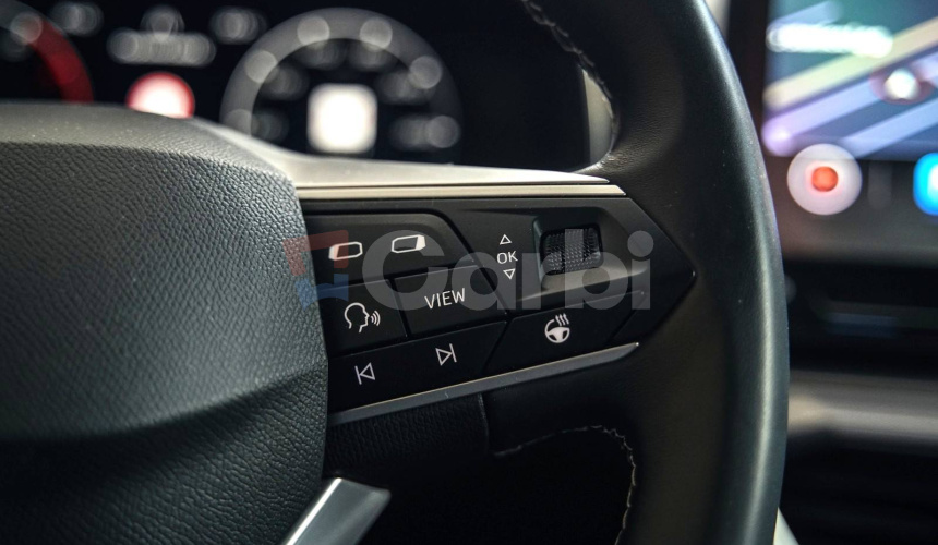 Seat Leon 1.5 eTSI 150 Mild-hybrid FR DSG