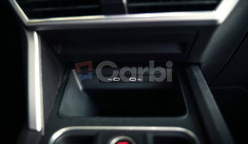 Seat Leon 1.5 eTSI 150 Mild-hybrid FR DSG