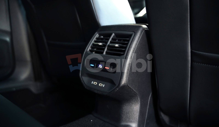 Seat Leon 1.5 eTSI 150 Mild-hybrid FR DSG