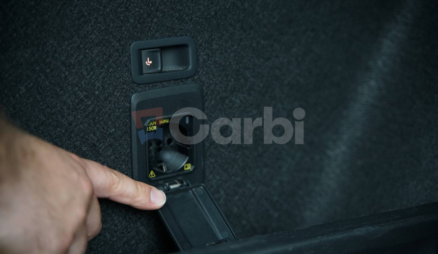 Seat Leon 1.5 eTSI 150 Mild-hybrid FR DSG