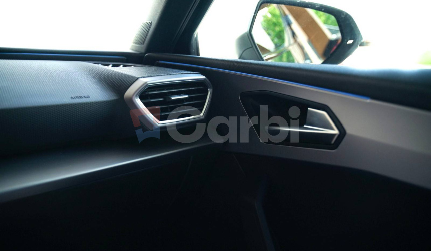 Seat Leon 1.5 eTSI 150 Mild-hybrid FR DSG