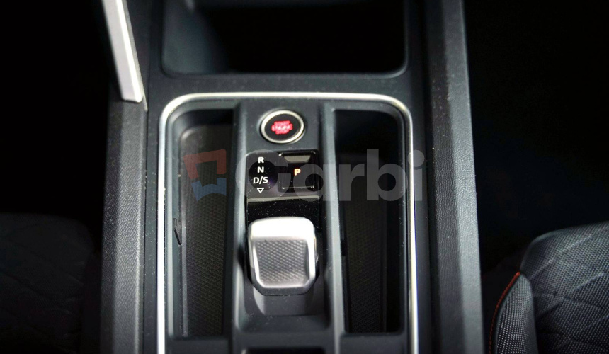 Seat Leon 1.5 eTSI 150 Mild-hybrid FR DSG