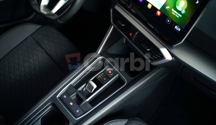 Seat Leon 1.5 eTSI 150 Mild-hybrid FR DSG