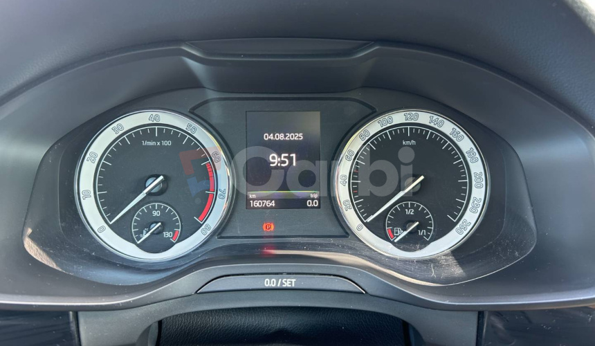Škoda Kodiaq 2.0 TSI Style 4x4 DSG EU6