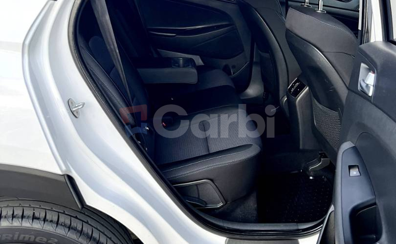 Hyundai Tucson 1.6 GDi Family