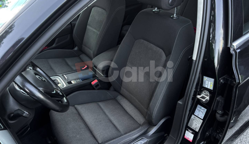 Volkswagen Passat Variant 2.0 TDI 190k BMT Highline 4MOTION DSG