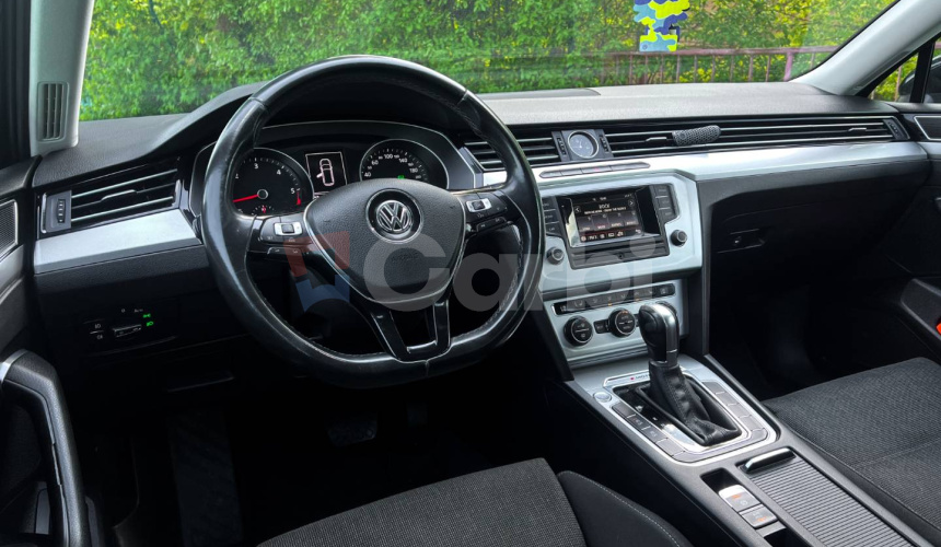 Volkswagen Passat Variant 2.0 TDI 190k BMT Highline 4MOTION DSG