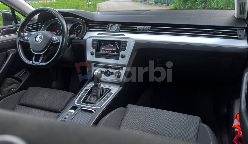Volkswagen Passat Variant 2.0 TDI 190k BMT Highline 4MOTION DSG