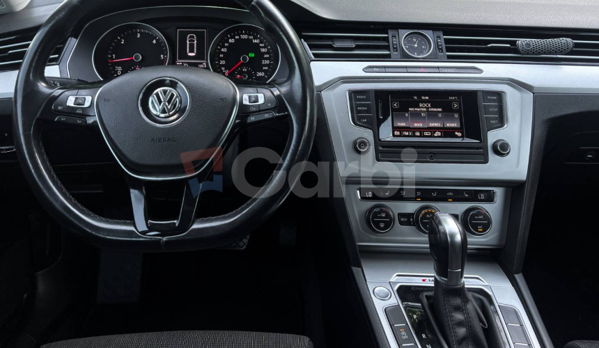 Volkswagen Passat Variant 2.0 TDI 190k BMT Highline 4MOTION DSG