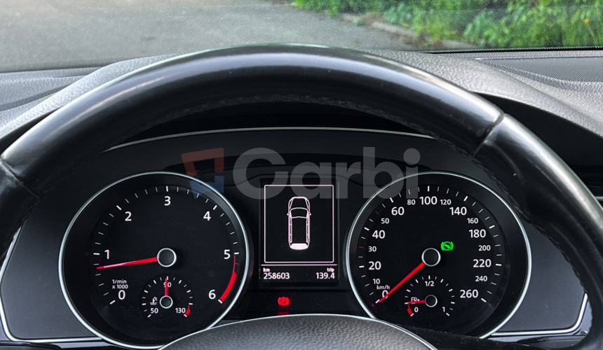 Volkswagen Passat Variant 2.0 TDI 190k BMT Highline 4MOTION DSG