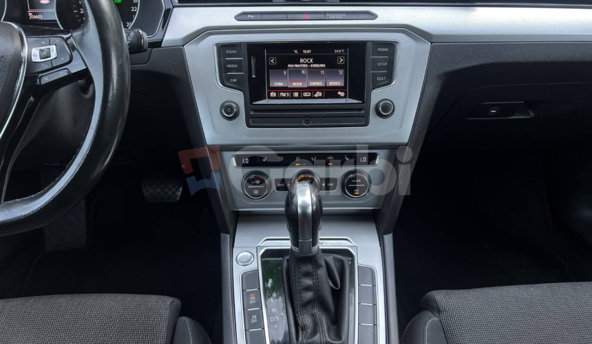 Volkswagen Passat Variant 2.0 TDI 190k BMT Highline 4MOTION DSG
