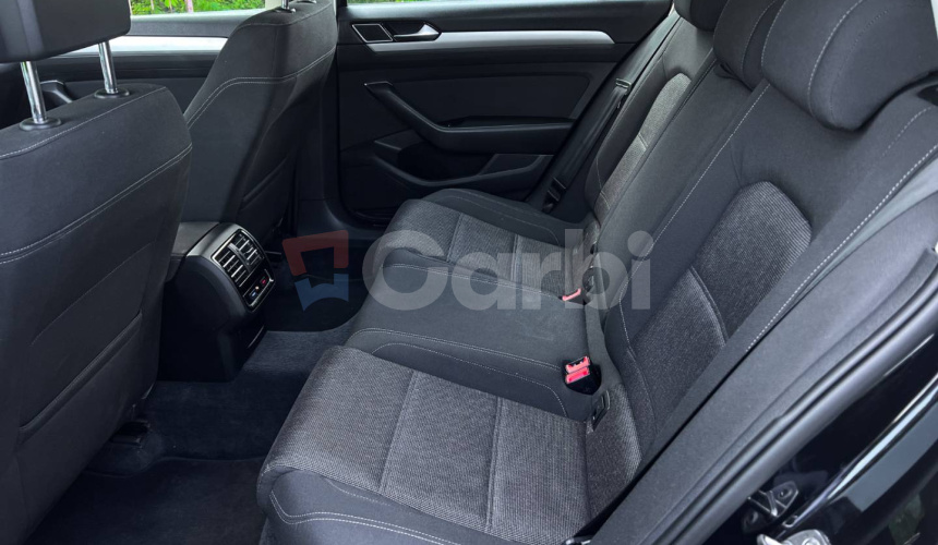 Volkswagen Passat Variant 2.0 TDI 190k BMT Highline 4MOTION DSG