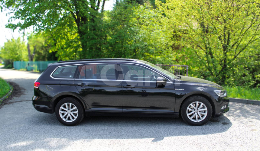 Volkswagen Passat Variant 2.0 TDI 190k BMT Highline 4MOTION DSG