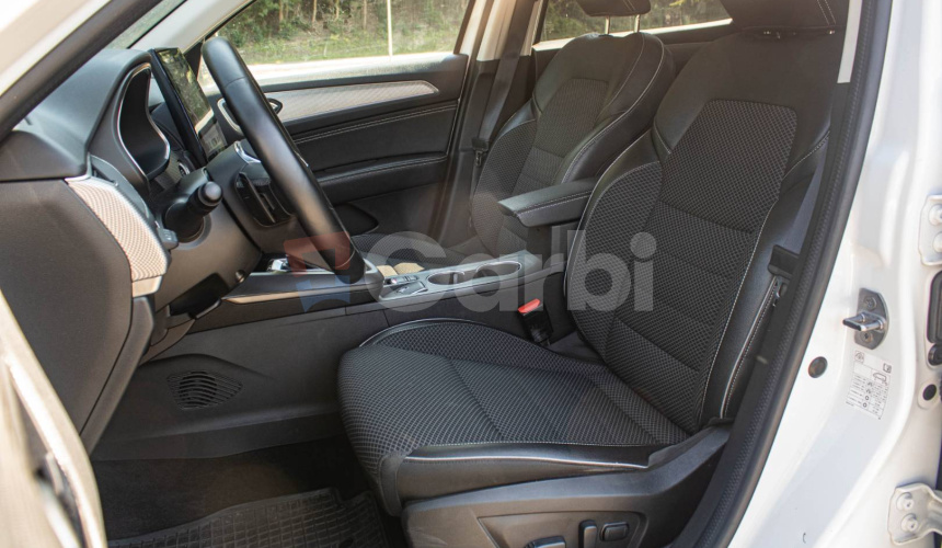 Renault Arkana 1.3 TCe 140 mHEV Techno EDC