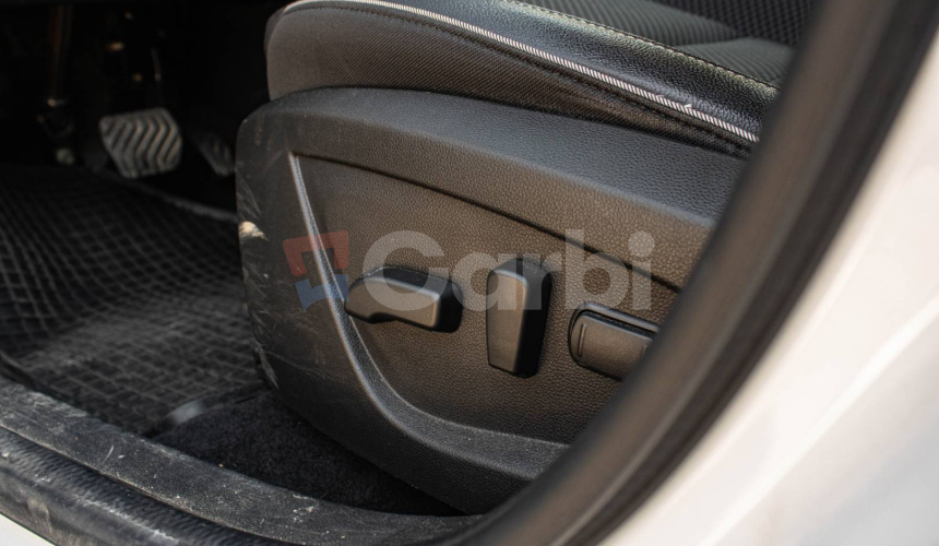 Renault Arkana 1.3 TCe 140 mHEV Techno EDC