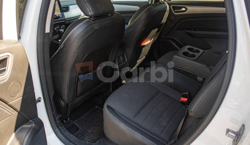 Renault Arkana 1.3 TCe 140 mHEV Techno EDC