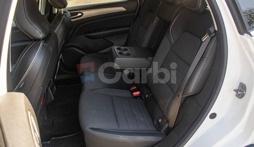 Renault Arkana 1.3 TCe 140 mHEV Techno EDC