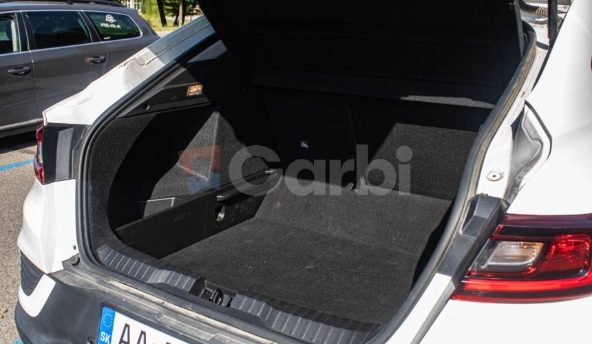 Renault Arkana 1.3 TCe 140 mHEV Techno EDC