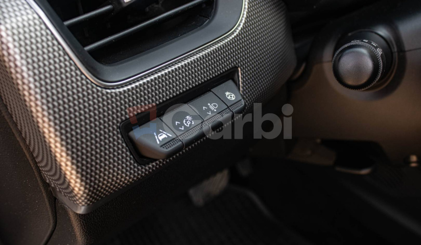 Renault Arkana 1.3 TCe 140 mHEV Techno EDC