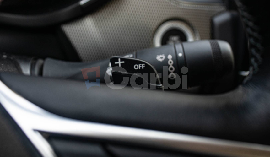 Renault Arkana 1.3 TCe 140 mHEV Techno EDC