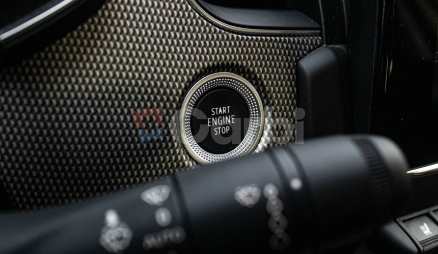 Renault Arkana 1.3 TCe 140 mHEV Techno EDC