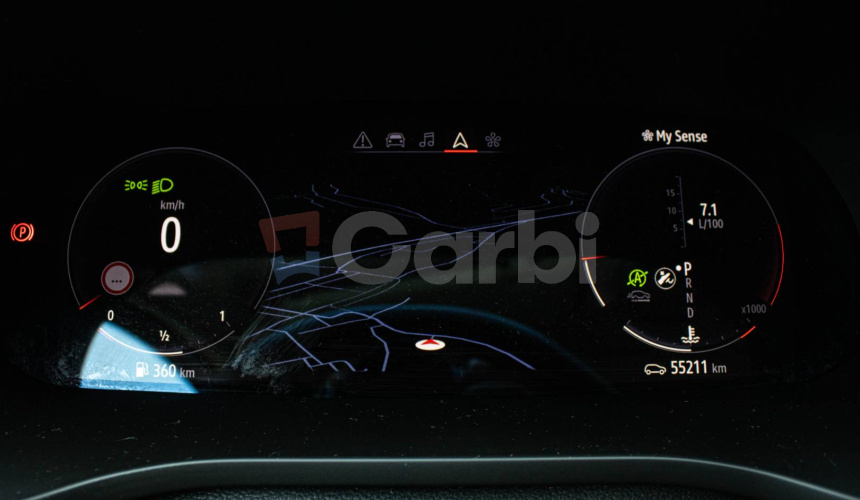Renault Arkana 1.3 TCe 140 mHEV Techno EDC