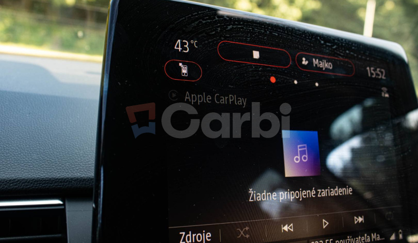 Renault Arkana 1.3 TCe 140 mHEV Techno EDC