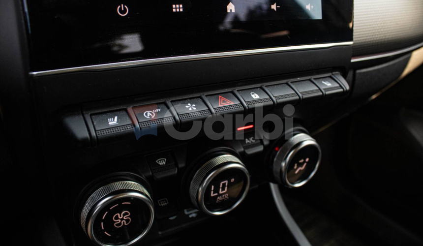 Renault Arkana 1.3 TCe 140 mHEV Techno EDC