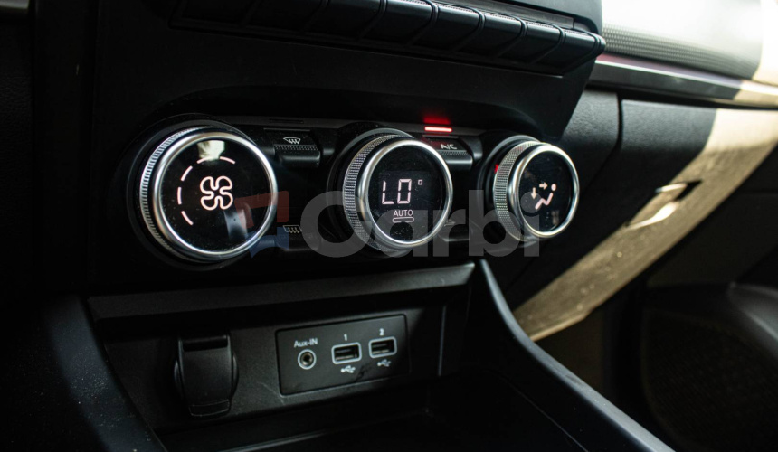 Renault Arkana 1.3 TCe 140 mHEV Techno EDC