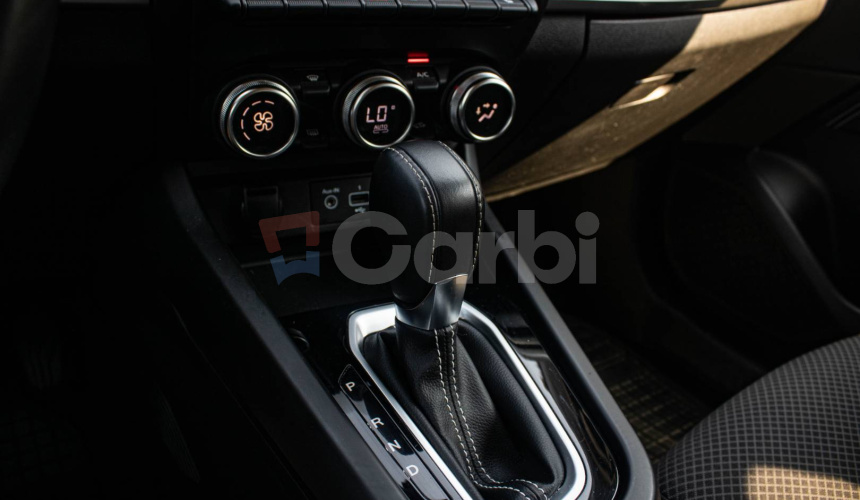 Renault Arkana 1.3 TCe 140 mHEV Techno EDC