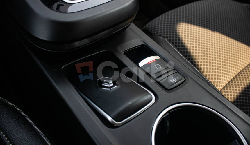 Renault Arkana 1.3 TCe 140 mHEV Techno EDC
