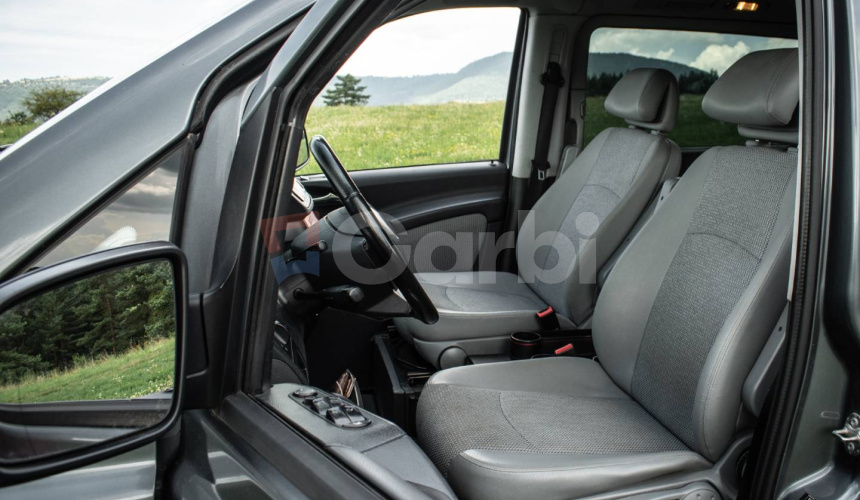 Mercedes-Benz Viano 2.2 CDI Trend Kompakt A/T