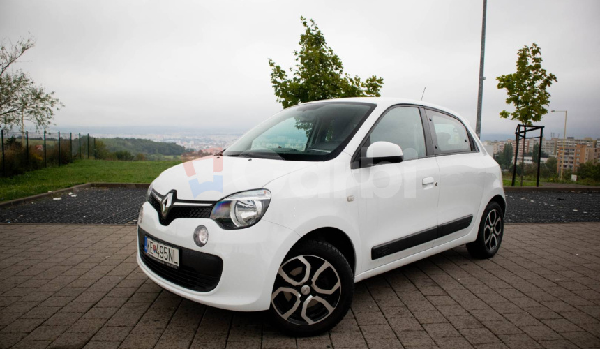 Renault Twingo 1.0 SCe 12V Zen