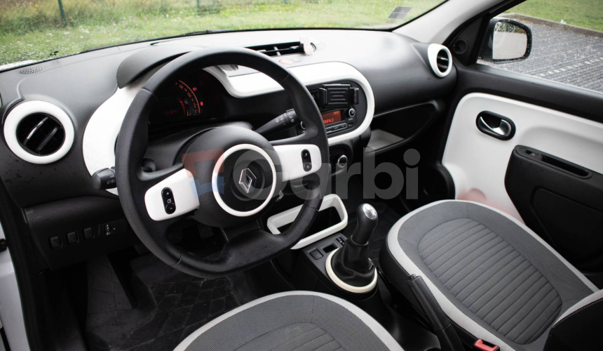 Renault Twingo 1.0 SCe 12V Zen