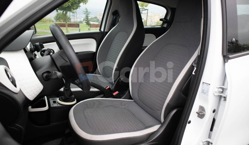 Renault Twingo 1.0 SCe 12V Zen