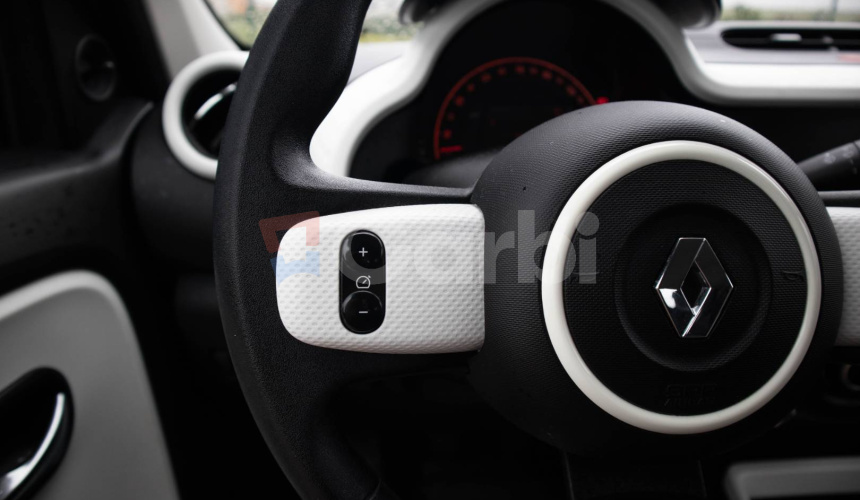Renault Twingo 1.0 SCe 12V Zen