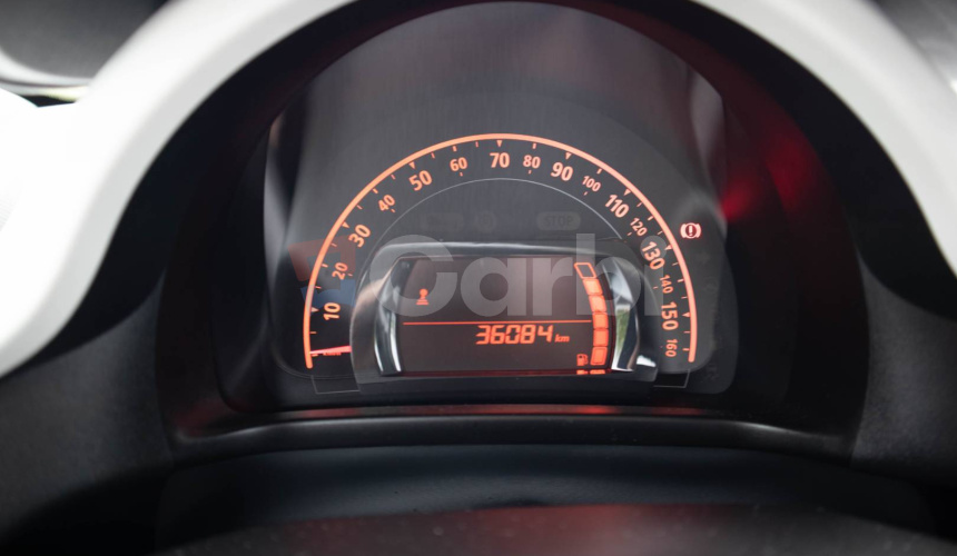 Renault Twingo 1.0 SCe 12V Zen