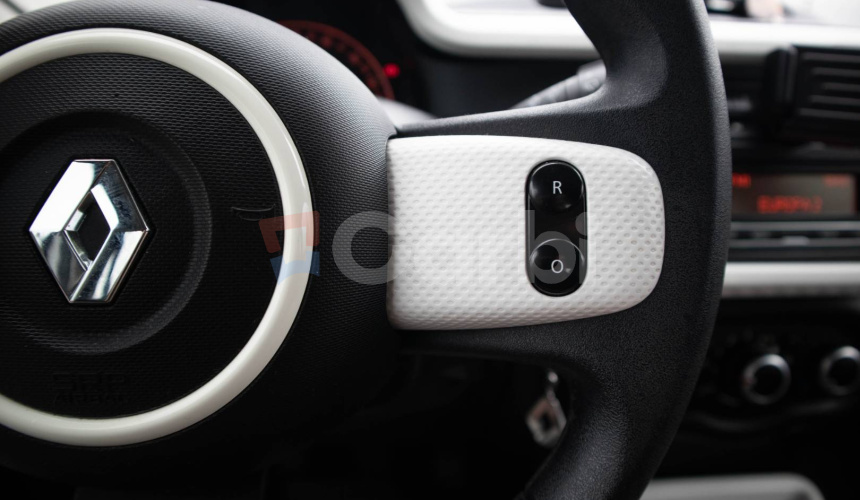Renault Twingo 1.0 SCe 12V Zen