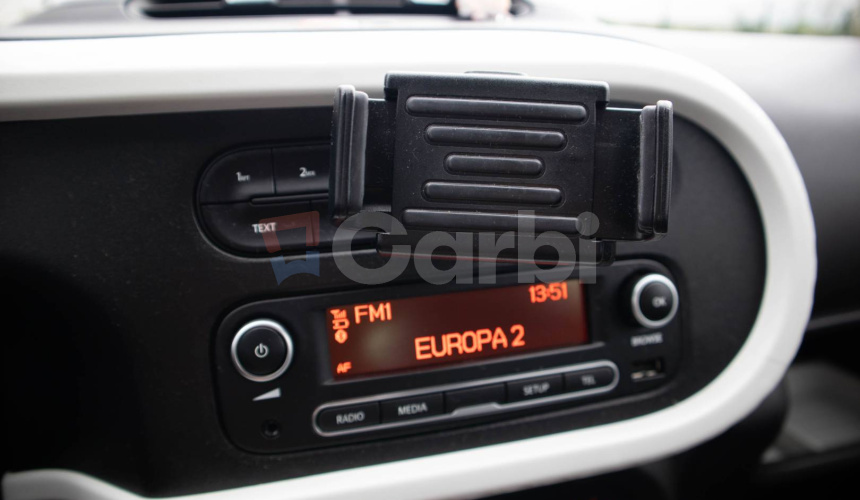 Renault Twingo 1.0 SCe 12V Zen