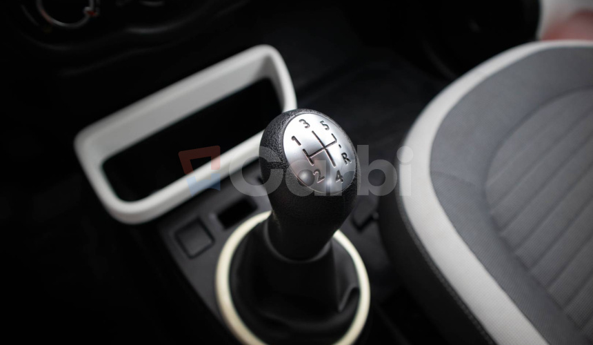 Renault Twingo 1.0 SCe 12V Zen