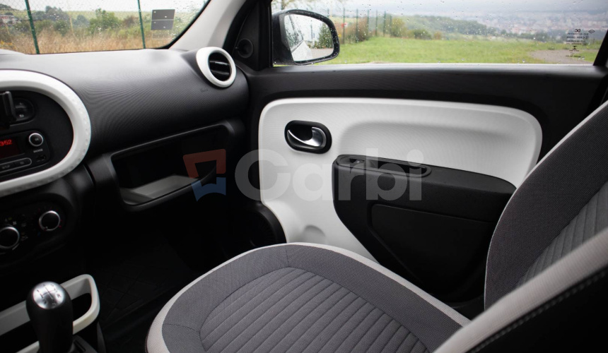 Renault Twingo 1.0 SCe 12V Zen