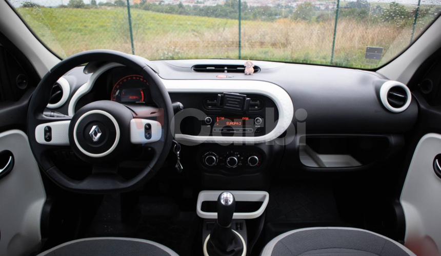 Renault Twingo 1.0 SCe 12V Zen